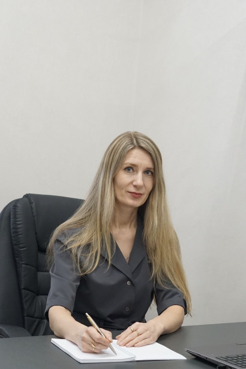 Пузирко Марина Володимирівна