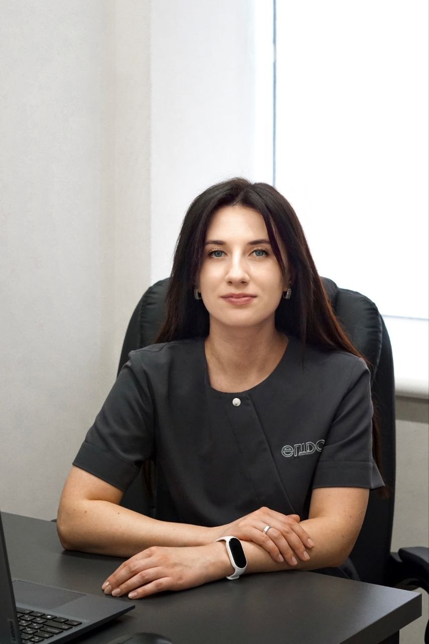 Гунтік Лілія Валентинівна