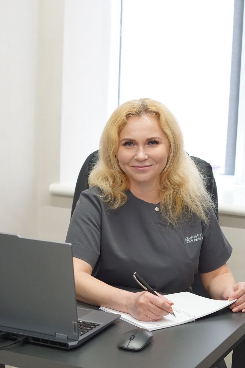 Войтко Наталія Петрівна