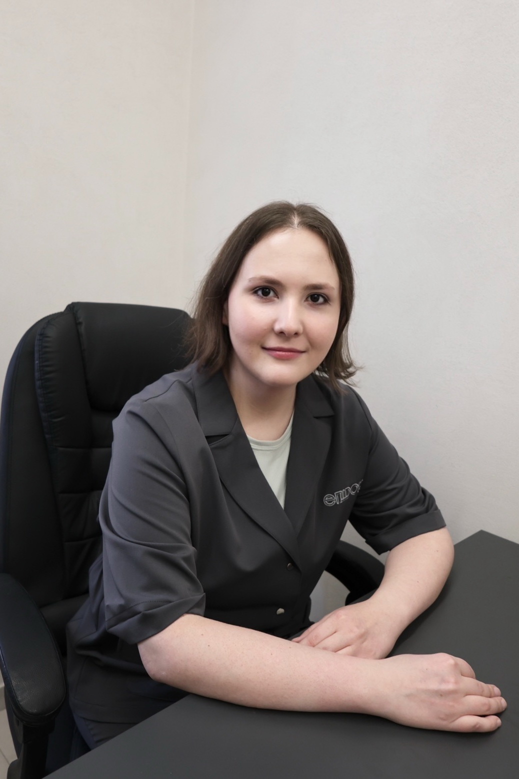 Гаврюшенко Ганна Сергіївна