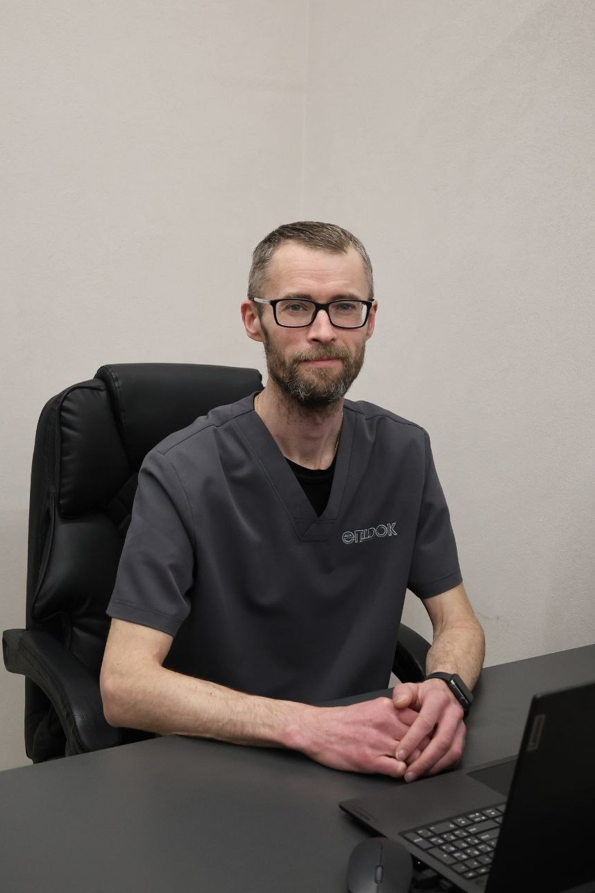 Колобов Ярослав Всеволодович