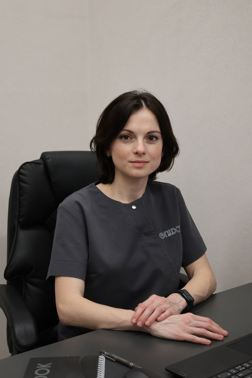 Качур Катерина Анатоліївна