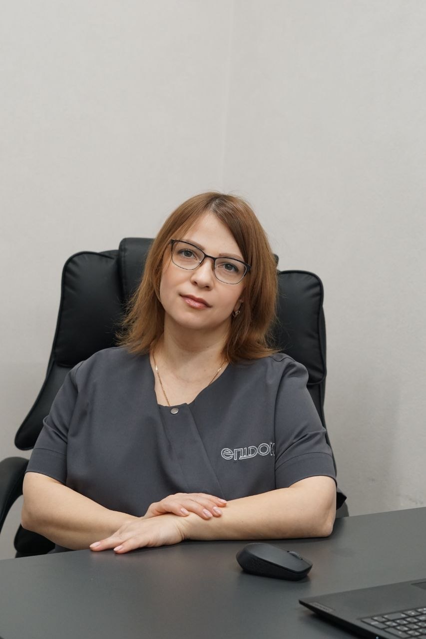 Кулакова Мар'яна Ярославівна