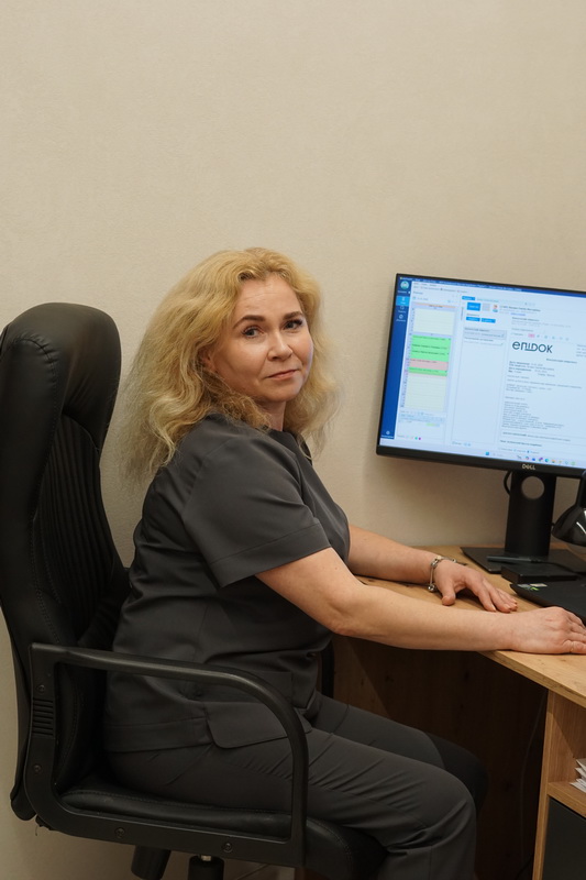 Dimitri Abernathy Image