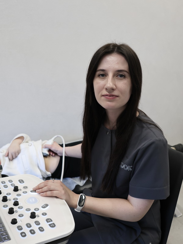 Dimitri Abernathy Image