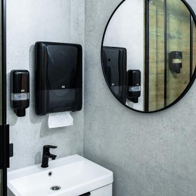 Мініготельний номер