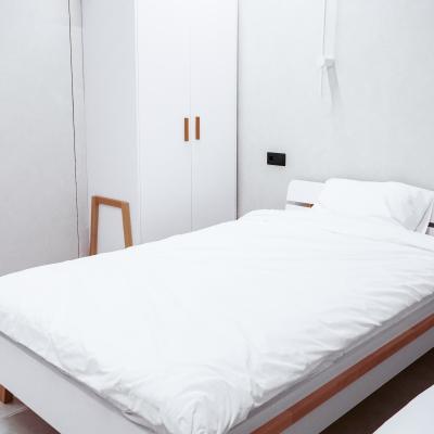 Мініготельний номер